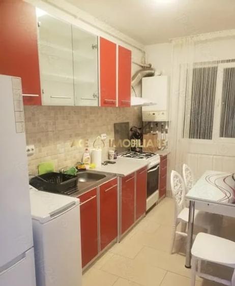 Apartament cu 2 camere decomandat, mobilat în Militari