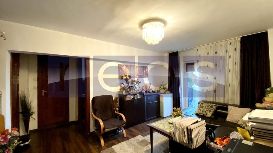 DE VANZARE 3 CAMERE | BALCON | BOXA LA SUBSOL | MIHAIL SEBASTIAN | 13 SEPTEMBRIE - 1
