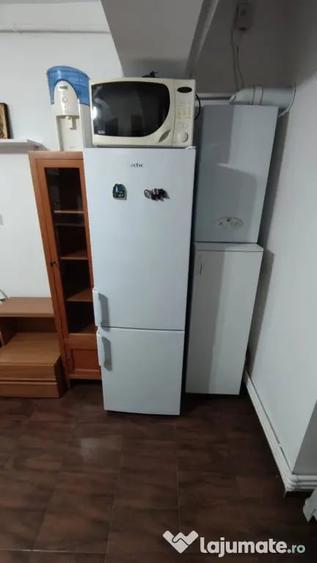 Garsonieră decomandată în Buzaului