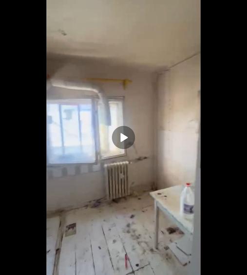 Apartament cu 2 camere decomandat în Drumul Taberei