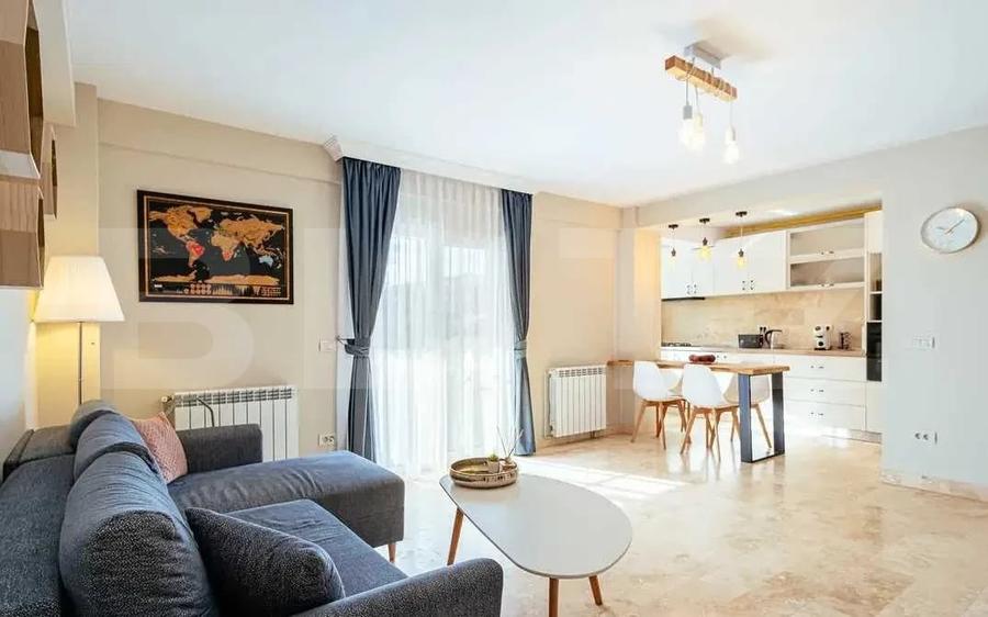 Oportunitate Premium Apartament de lux zona  Ariniș, 3 camere. - 3