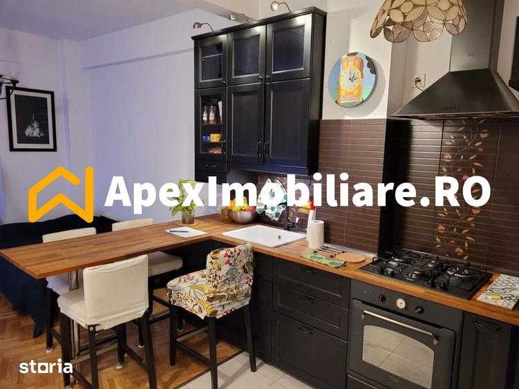 Apartament 2 camere de inchiriat Cismigiu Bucuresti | ApexImobiliare.r - 4