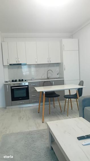 STUDIO MODERN DE INCHIRIAT-MILITARI RESIDENCE - 15