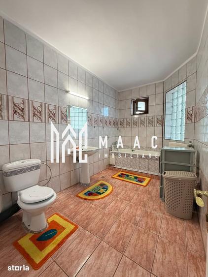Apartament cu 4 camere în Ștrand