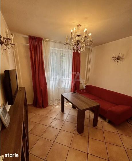 2 camere, decomandat, et 1/10-Drumul Taberei - 6