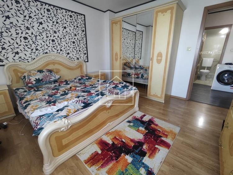 Apartament 3 camere decomandat | 81 mp | Etaj 1 | Ștrand 2 – Tilișca - 3