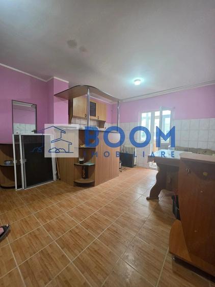 Apartament 3 camere Matei Basarab | Centrala proprie | - 10