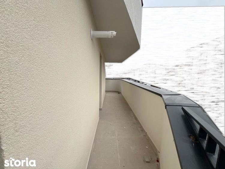 Apartament cu 2 camere în Florești — fotografia 1