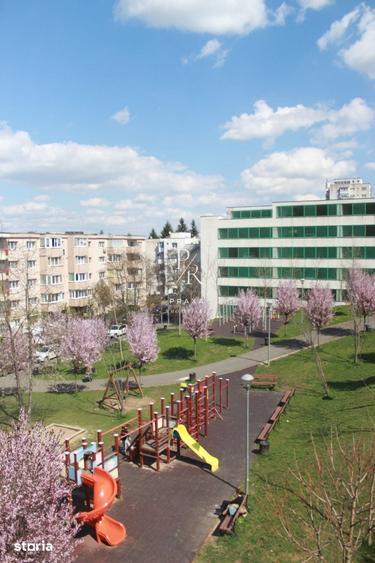 Apartament 2camere, 40mp, balcon, mobilat, etaj intermediar, zona Alee - 3