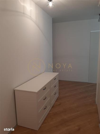 Vanzare apartament 3 camere Pipera Plaza cu parcare - 8