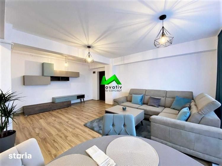 Apartament cu 2 camere în Cedonia