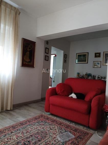 Casa 125 mp in Bolotesti