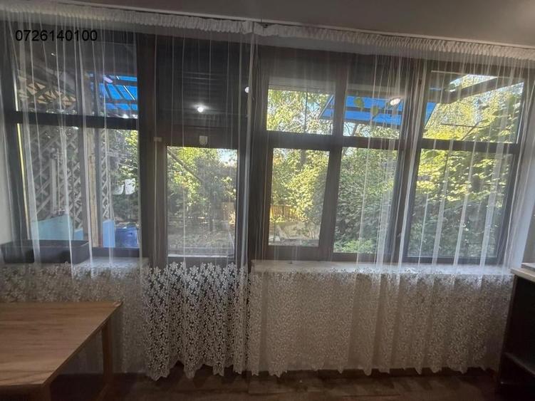 Garsonieră în CET