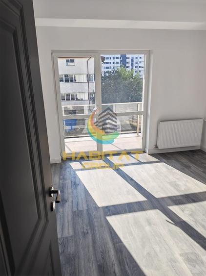 Apartament cu 2 camere decomandat în Berceni