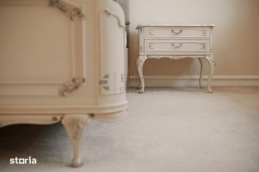 Apartament cu 2 camere în Orașul Nou
