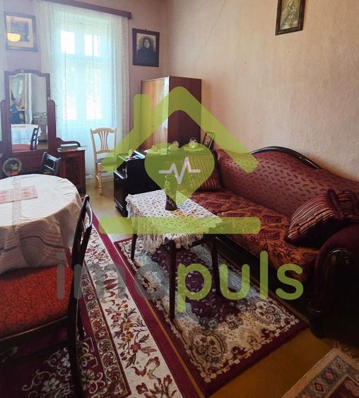 Casă individuală cu 3 camere cu Canalizare în Satchinez