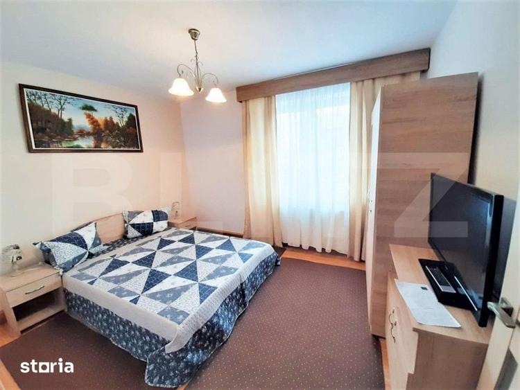 Apartament cu 2 camere decomandat în Andrei Mureșanu