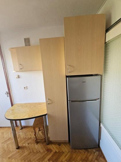 Apartament cu 2 camere decomandat în Gilău