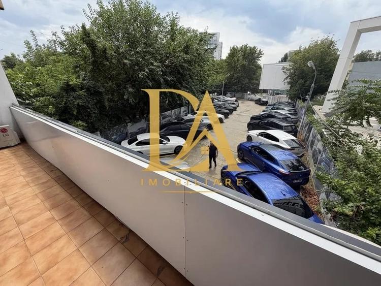 Spațiu comercial, de 150 mp, în Aviației