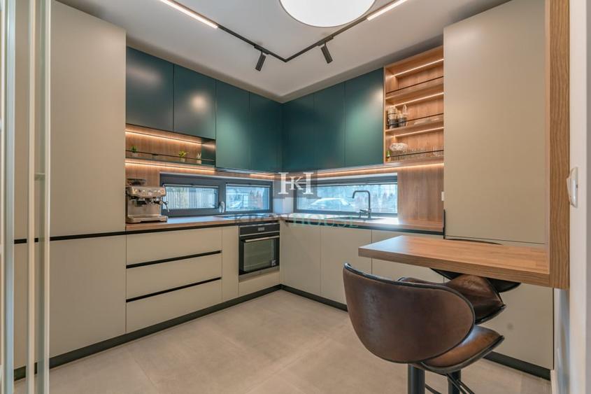 Duplex cu 4 camere cu Canalizare în Bartolomeu