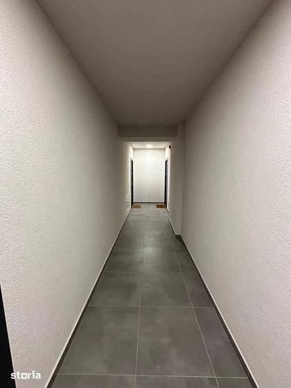 Apartament cu 2 camere semidecomandat în Zamora