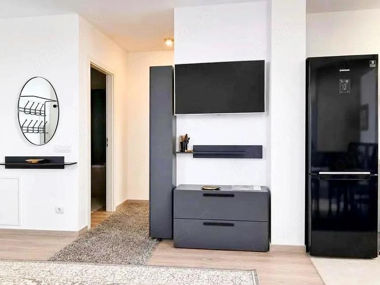 ISHO paralel cu Tache Ionescu de inchiriat apartament cu doua camere. - 4