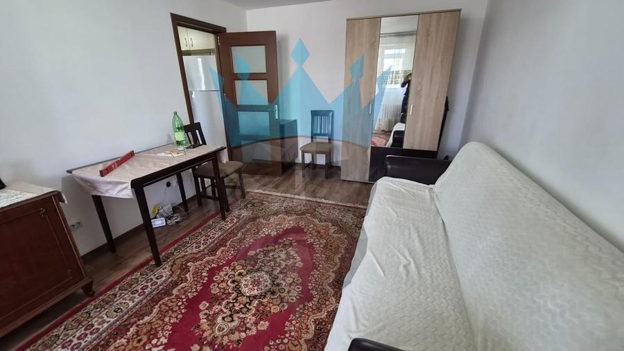 Apartament cu 2 camere decomandat, mobilat în Colentina
