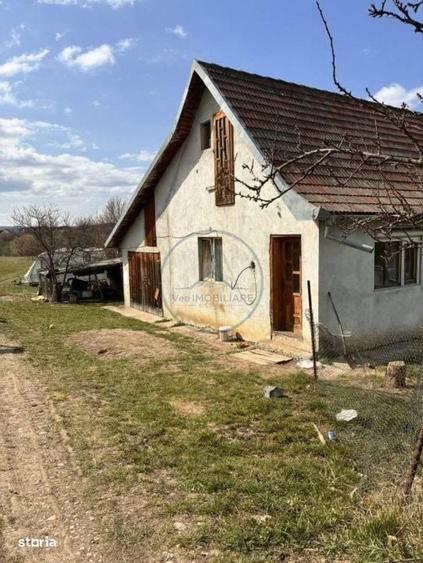 Casă cu 2 camere în Central