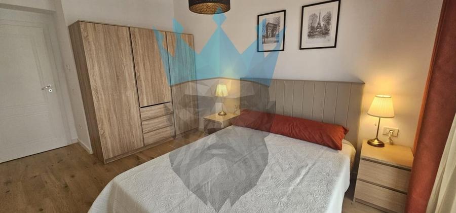 Apartament 2 Camere cu parcare First Estates Pipera - 7