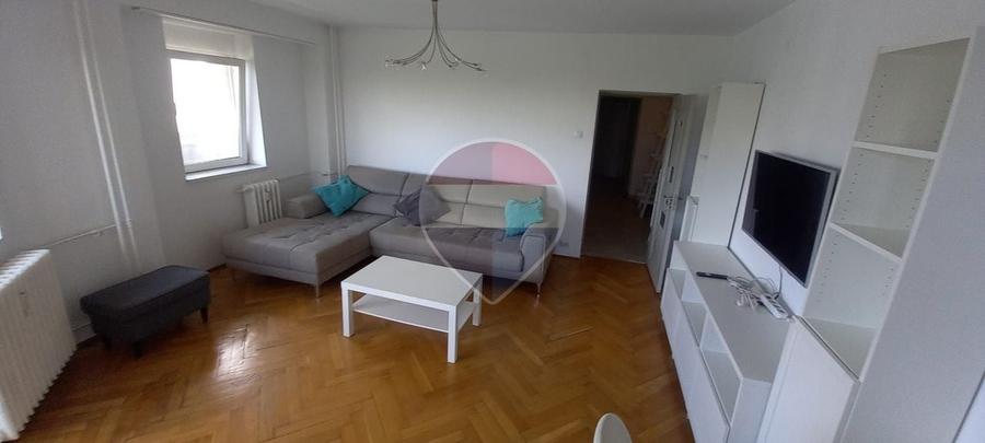 Inchiriere Apartament luminos cu 2 camere - 7