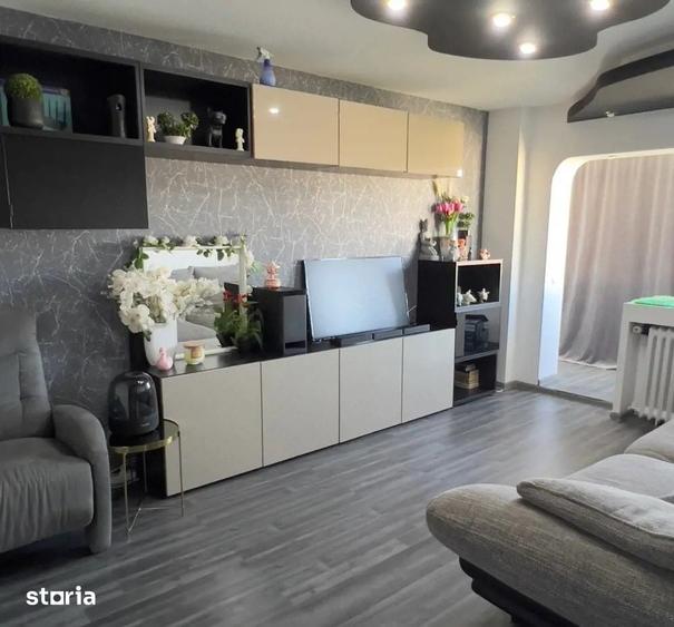 Apartament de inchiriat 2 camere zona Piata Delfinului - Pantelimon - 1