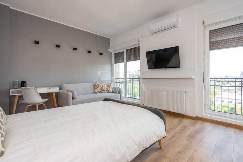 Proprietate  Unică | Universitate | 170 mp + Rooftop 92 mp - 40