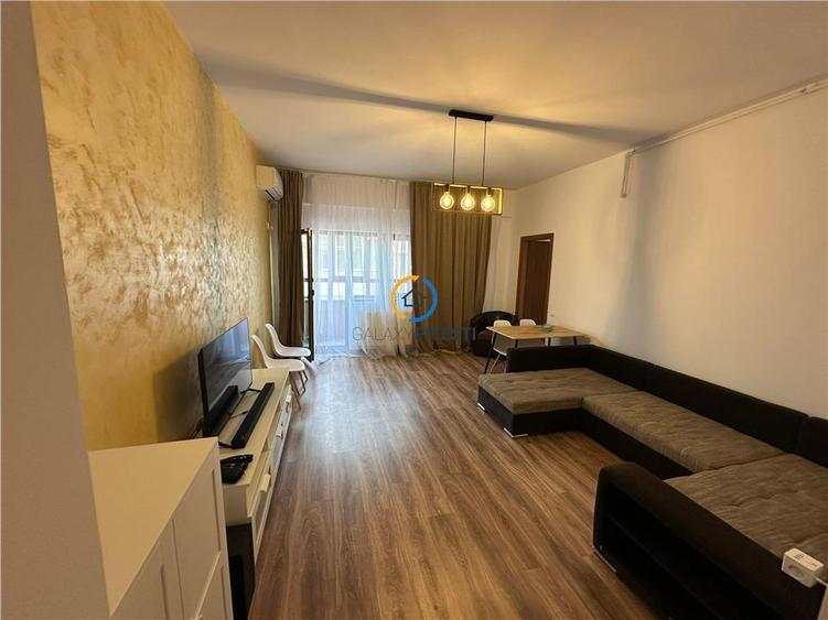 Garsonieră decomandată în Găvana 3