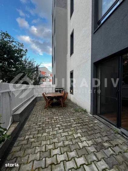 Apartament cu 3 camere în Grigorescu