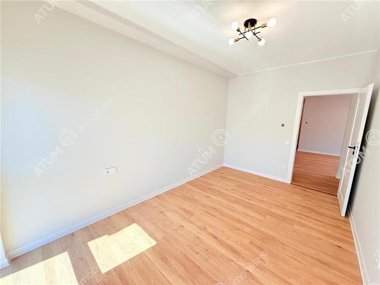 Apartament la cheie cu 3 camere 2 bai si 2 balcoane zona Pictor Brana - 12
