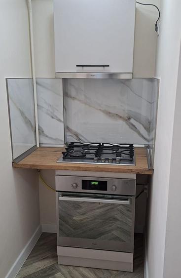 De inchiriat apartament cu o camera etaj 5/7, Mazepa 1, 4... - 12