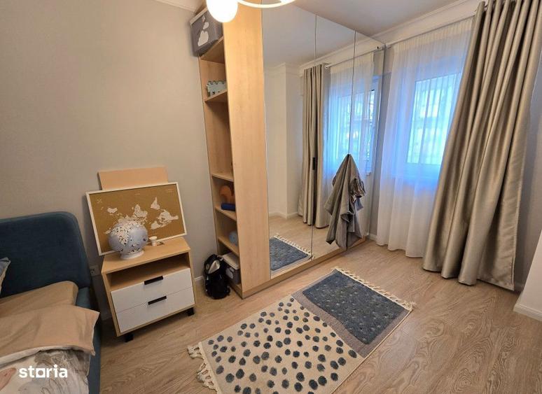 Apartament cu 2 camere în Galata — fotografia 3