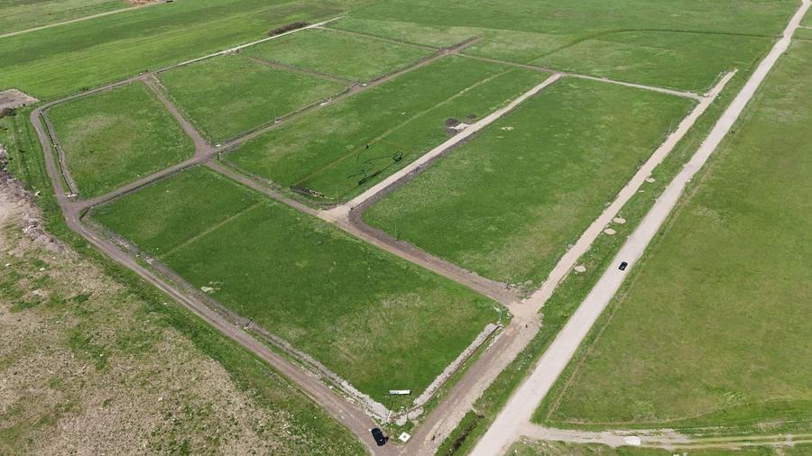 Teren Construcții intravilan de 740 mp, în Săcălaz