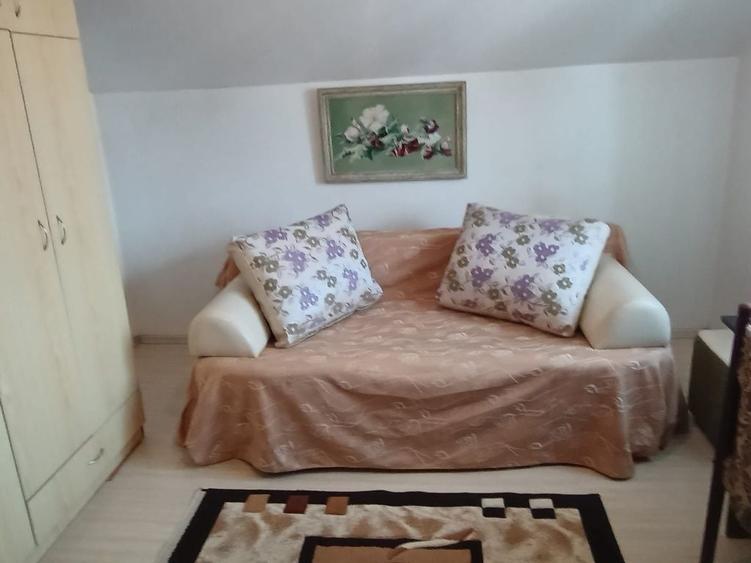 Apartament decomandat în Central