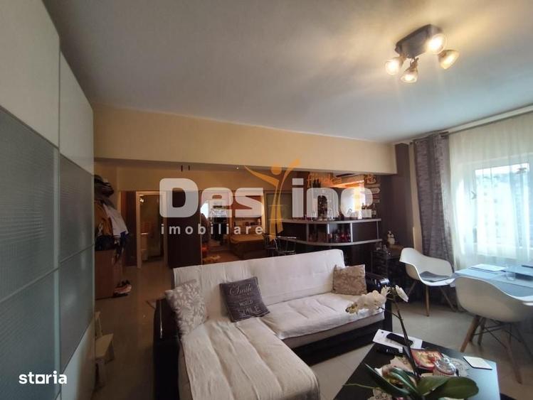 Apartament 2 camere Open Space Caraiman-piata Mihai Viteazu - 5