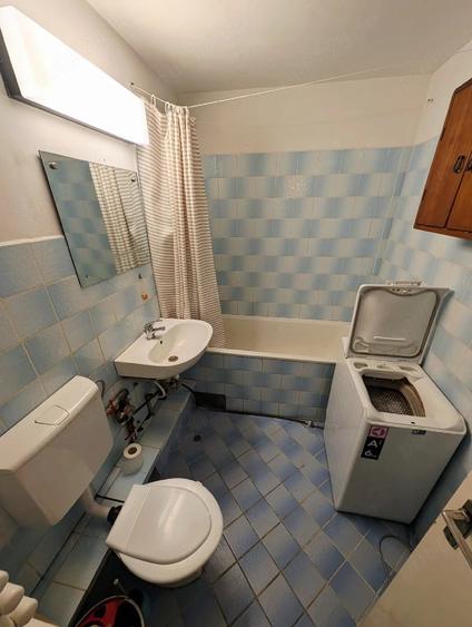Disponibil, chirie ap 2cam dec Marasti zona Iulius Mall ,400 eur - 3