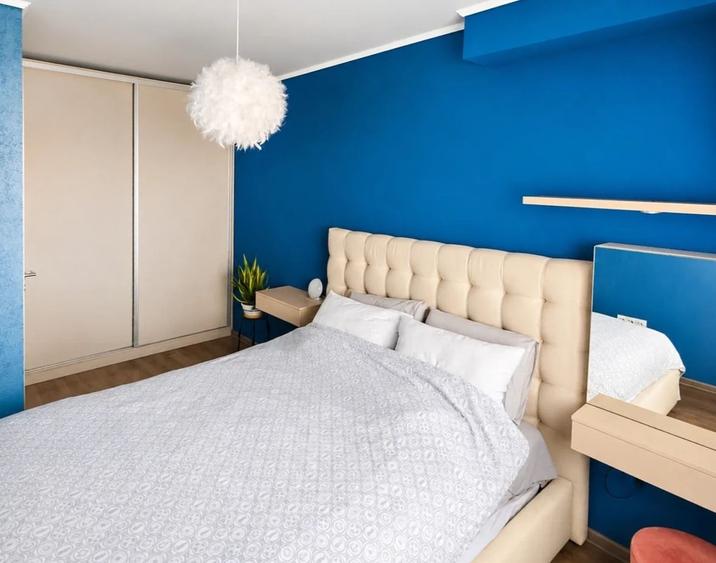 Brasov Duplex modern cu 3 camere terasa parcare si boxa Coresi - 5