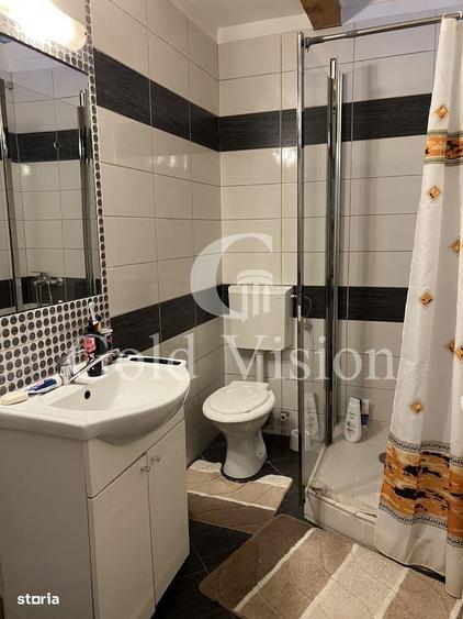 Casă cu 3 camere în Central