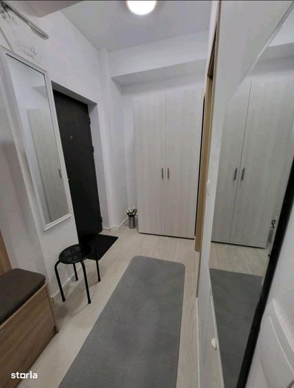 Garsonieră în Tudor Vladimirescu
