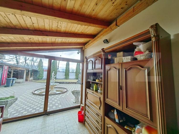 Casă individuală cu 4 camere cu Garaj în Oarda
