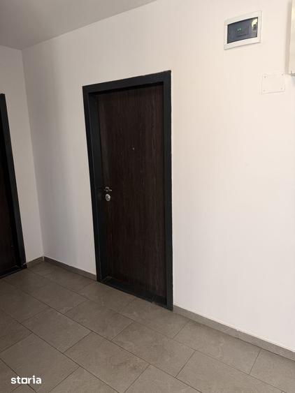 Apartament cu 3 camere în Calea Aradului