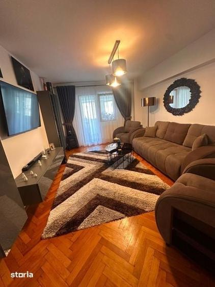 Apartament cu 3 camere în Ștrand