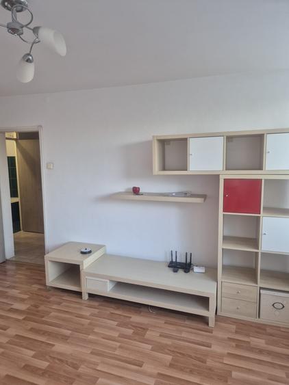 Apartament cu 2 camere decomandat în Tineretului
