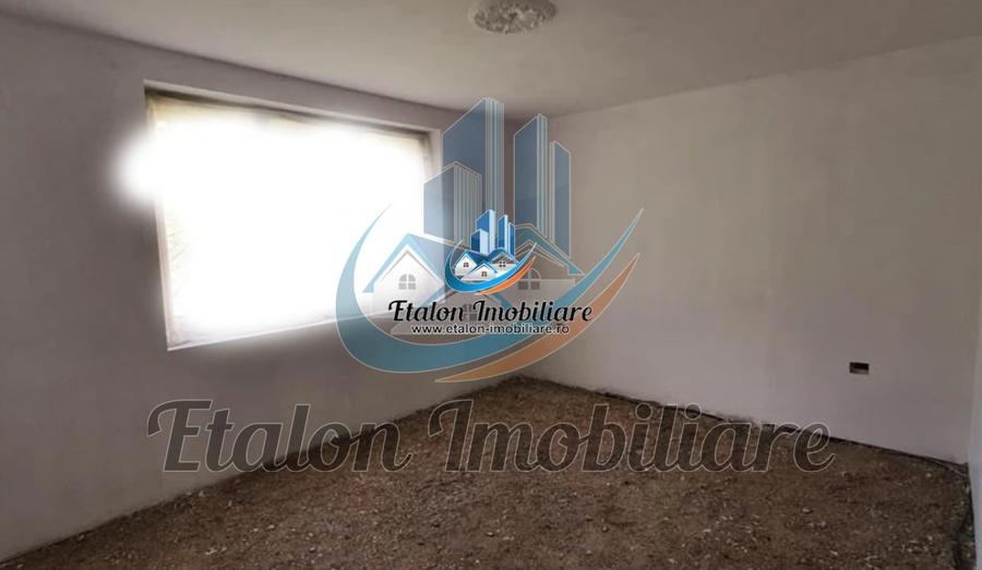 Apartament 3 camere, parter, Calea Romanului - 6