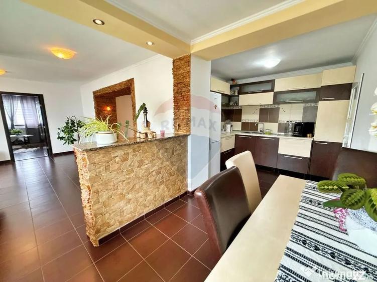 Casă cu 3 camere cu Teren 1410 Mp în Șofronea